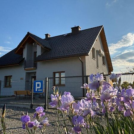 Agroturystyka Kameralna93 Ochaby Luaran gambar