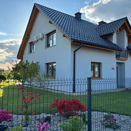 Agroturystyka Kameralna93 Ochaby Luaran gambar