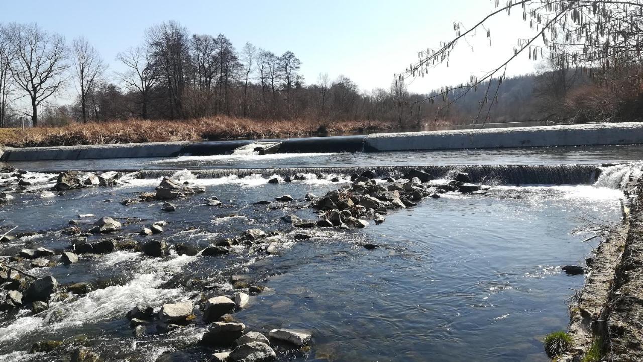 Agroturystyka Kameralna93 Ochaby Luaran gambar