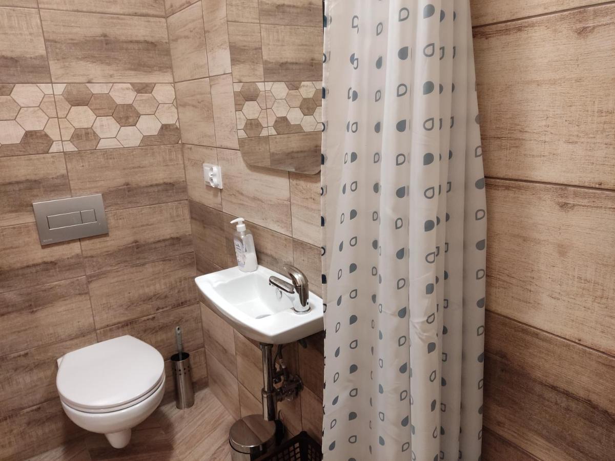 Agroturystyka Kameralna93 Ochaby Luaran gambar