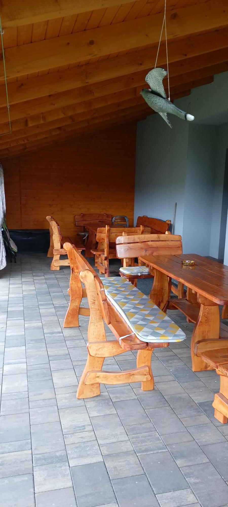 Agroturystyka Kameralna93 Ochaby Luaran gambar