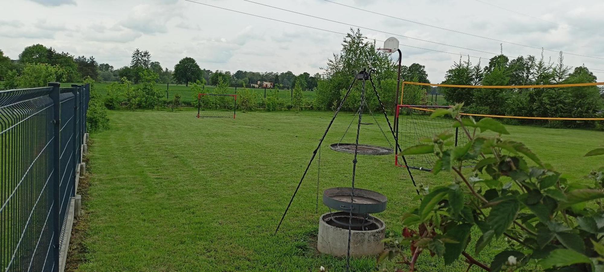 Agroturystyka Kameralna93 Ochaby Luaran gambar